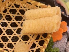 -湊湊火锅·茶憩(打浦桥日月光店)