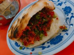 -代四孃牛华豆腐脑美味小食(总店)