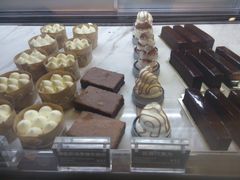 -Awfully Chocolate(来福士广场店)