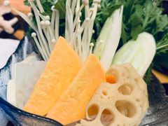 -丽和苑·自助寿喜锅(虹梅路店)