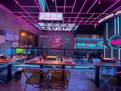 -燥次·烧烤酒场(万象城店)