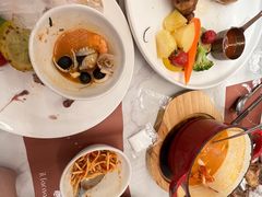 -IL Forno 意坊·意大利餐厅(温州万象城店)