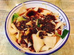 腊汁肉揪面片-启明腊汁肉揪面片(翠华路总店)