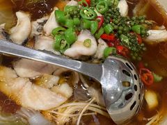 -鹿港小镇(悠唐店)