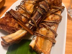 -山茶云南菜(永安里店)