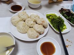 -津门如意包子铺(宾西路店)