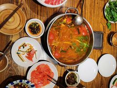 -亮欢寨(凯里总店)