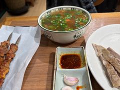 -贯贯吉·清真餐厅(浙江中路店)