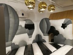 -Lilliput粒粒堡亲子餐厅(置汇旭辉店)