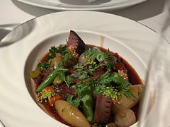 -壳里西餐厅Coquille Seafood Bistro(蒙自路店)