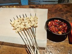 牛心管-枪火串烧·东北特色烧烤(罗湖总店)