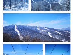 -中旅松花湖滑雪场