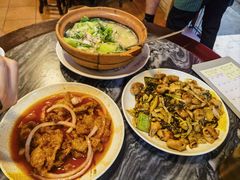 -紫金食坊(江南西路店)