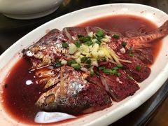 清蒸糟鱼-福建美食城(老君堂店)