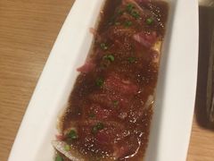 -山之川日料放题(通州店)