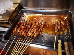 -维吾尔餐厅(宜山路店)