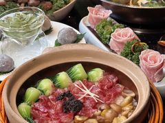 -捞王锅物料理(凯旋路店)