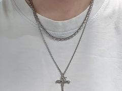 -梵薇Joker.V银饰工作室