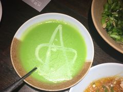 -外婆家(杭州马塍店·杭帮菜名店)