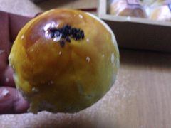 -半勺舒舒生日蛋糕店