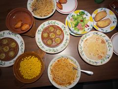 -萨莉亚意式餐厅(莲花国际广场店)