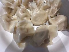 -奉天掌柜·非遗猪手·笨饺子(崇山路店)