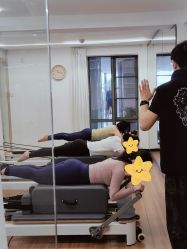 -KK瑜伽·普拉提