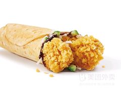 -肯德基(清河站店)