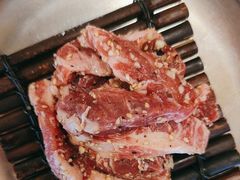 -西塔老太太泥炉烤肉(青浦蟠龙天地店)