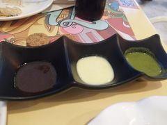 -甘尼仕印度餐厅爵士酒吧(阳春巷店)