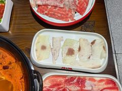 -刘火辣老火锅(光谷店)