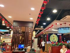 -点都德(盘福楼店)