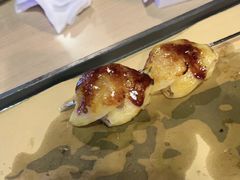 -质烤烤物·活烤海鲜(质烤总店)