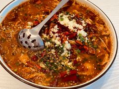 -三号码头罗氏虾小馆