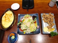 -千代武日本料理(开发区店)