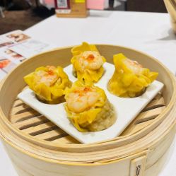 -稻香酒家-宴会厅·BB宴·年会·喜宴(天河领展店)