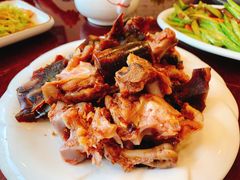 -老胶东家常菜馆(市场一路店)