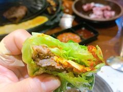 -喜来稀肉(旺角广华街店)