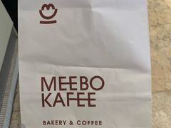 -MEEBO KAFEE米咖焙坊(虹桥路店)