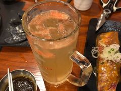 -大阪烧肉BAKA一代(十亩地店)