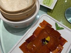 -喜宴又一村·粤菜·茶点·海鲜(壹方天地店)
