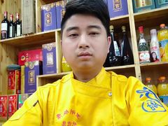 -熊刚饭店·太湖本地土菜·融合菜(天成时代广场店)