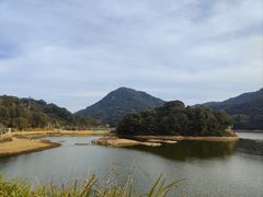-广州市石门国家森林公园