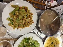-陈六子全羊馆·烧烤·烤羊排(山东理工大店)