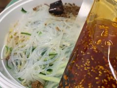 吴记大凉菜-吴记酱骨炖菜馆(西大直街店)