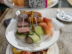 -杭州香格里拉饭店