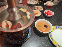 -南门涮肉(东单店)