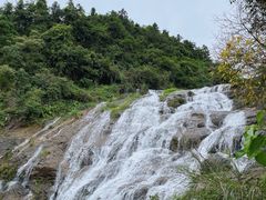 -马峦山郊野公园
