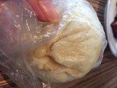 北万新(淮海店)-北万新包子店(淮海店)