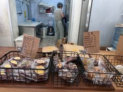 -雀食面包店(钟楼店)